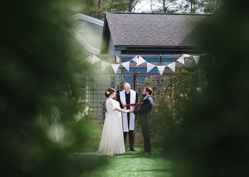 Fotógrafo de casamento Adam Garelick (adamgarelick). Foto de 18 de maio 2023