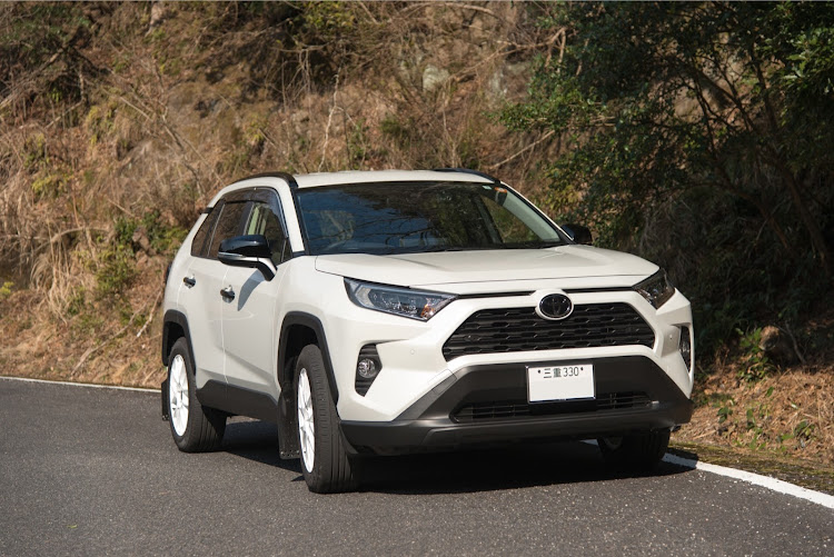 RAV4の写真撮影・Nikon党・D800に関するカスタム事例の投稿画像1枚目