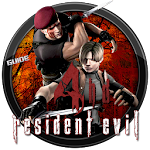 Cover Image of डाउनलोड Guide Resident Evil 4 1.2 APK