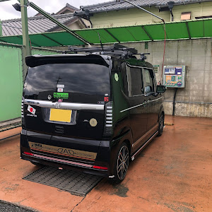 Nボックスカスタム JF1