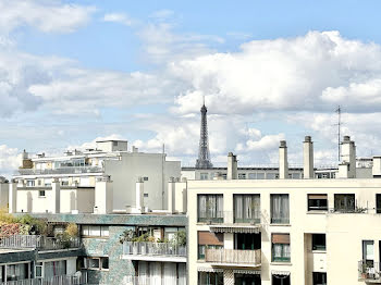 appartement à Paris 15ème (75)