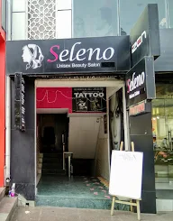 Seleno Unisex Salon & Spa photo 1