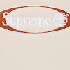 supreme®/timberland® crewneck ss21