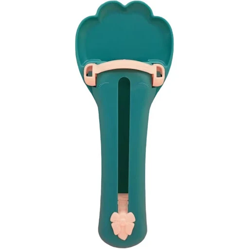 Pet Feeder Spoon Cat Strip Squeeze Spoons Multifunctional Cat Feeding Spoon for Cat Wet Food Treats Liquid Snack Feeding