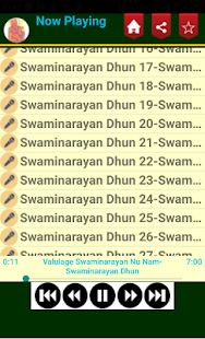 Best Swaminarayan Dhun(圖3)-速報App