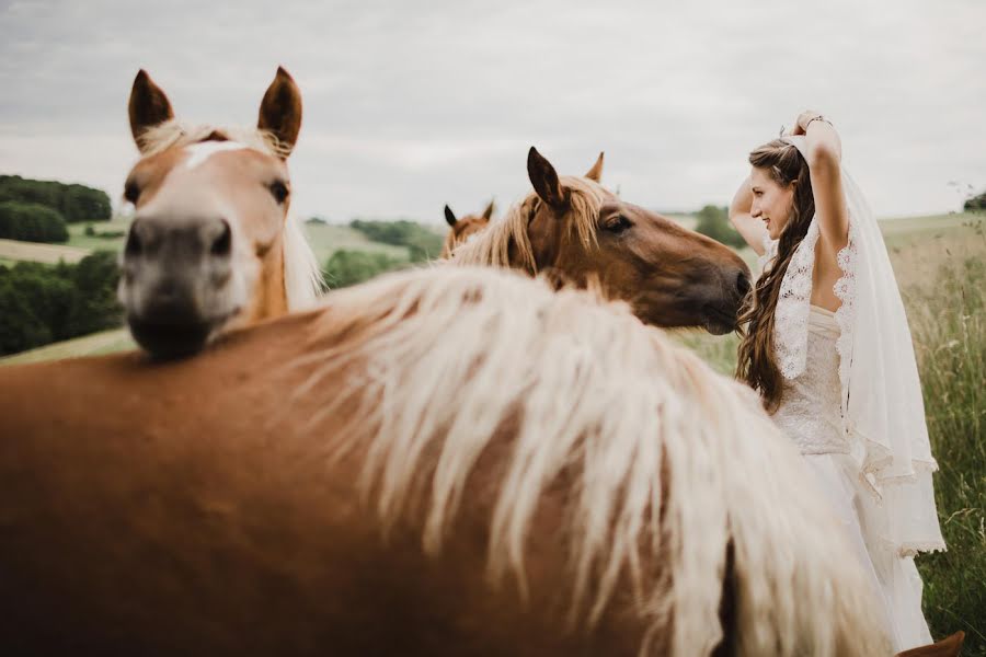 Pulmafotograaf Ines Grünwald (bellaundbandit). Foto tehtud 6 märts 2018