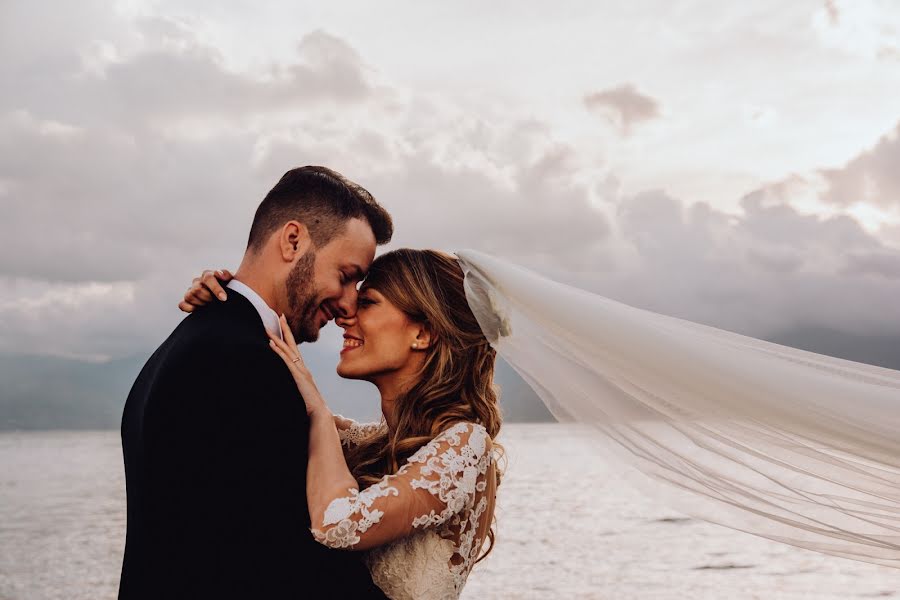 Fotografer pernikahan Rafael Hanson (rafaelhanson). Foto tanggal 25 Juni 2018