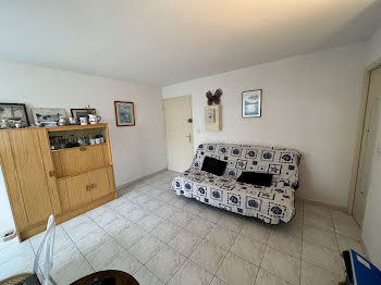 appartement à Valras-Plage (34)