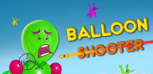 Balloon Pop: Shooting Games