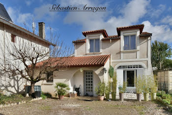 maison à Villeneuve-sur-Lot (47)