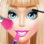 Cover Image of Download Fashion Girl: Makeover Salon 2.3 APK