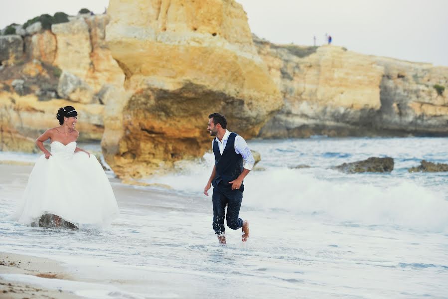 Photographe de mariage João Ataide (endlessmoments). Photo du 2 novembre 2017