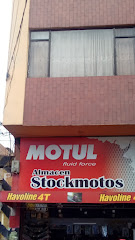 Stock Motos
