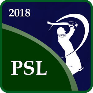 Download PSL Cricket Schedule 2018 – PSL Schedule App For PC Windows and Mac