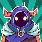 Cover Image of Скачать Tap Wizard: Idle Magic Quest 2.2.4 APK