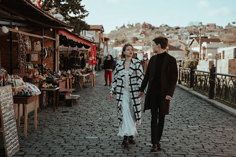 Photographe de mariage David Zerekidze (zeusgraphy). Photo du 9 février 2022