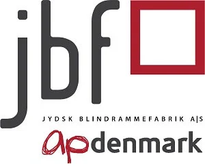 Jydsk Blindrammefabrik