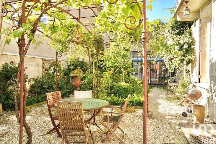 Vente maison 15 pièces 386 m² à Saint-lo (50000), 450 000 €