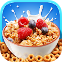 Download Cereal Maker Kids Cooking Game Install Latest APK downloader