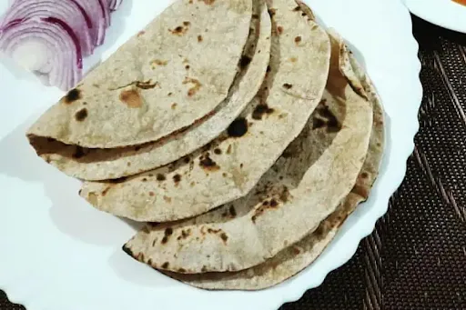 1 Tawa Butter Roti