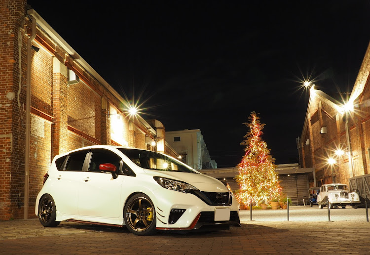 ノートのいいね！&コメントありがとうございます！に関するカスタム事例の投稿画像2枚目