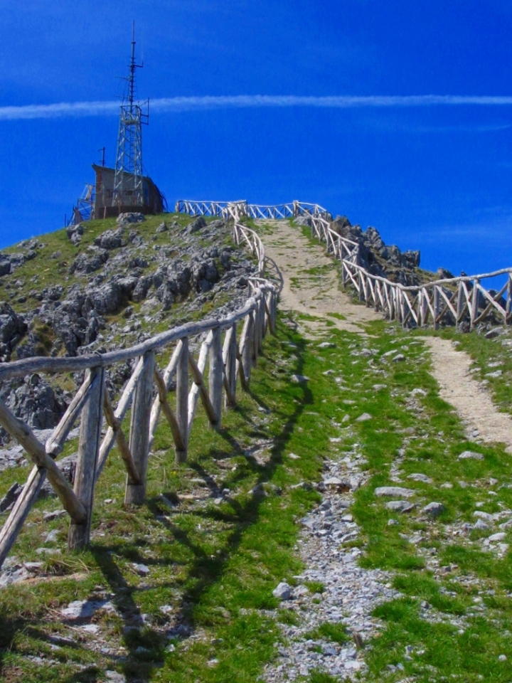 Fino a toccare il cielo di giusy_photo