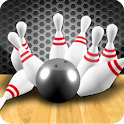 Icon 3D Bowling