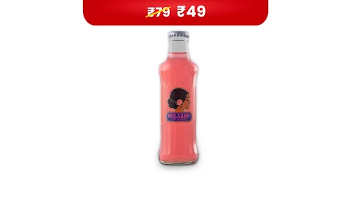 Gulaabo (Pink Lemonade)