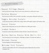 The Daily All Day Mumbai menu 7