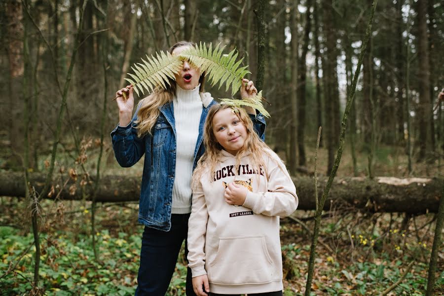 Vestuvių fotografas Evgeniya Semenova (jennysemenova). Nuotrauka 2021 rugsėjo 29