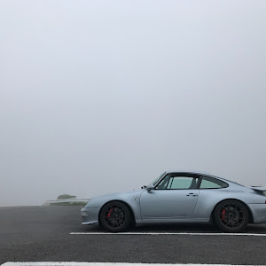 911 クーペ カレラ