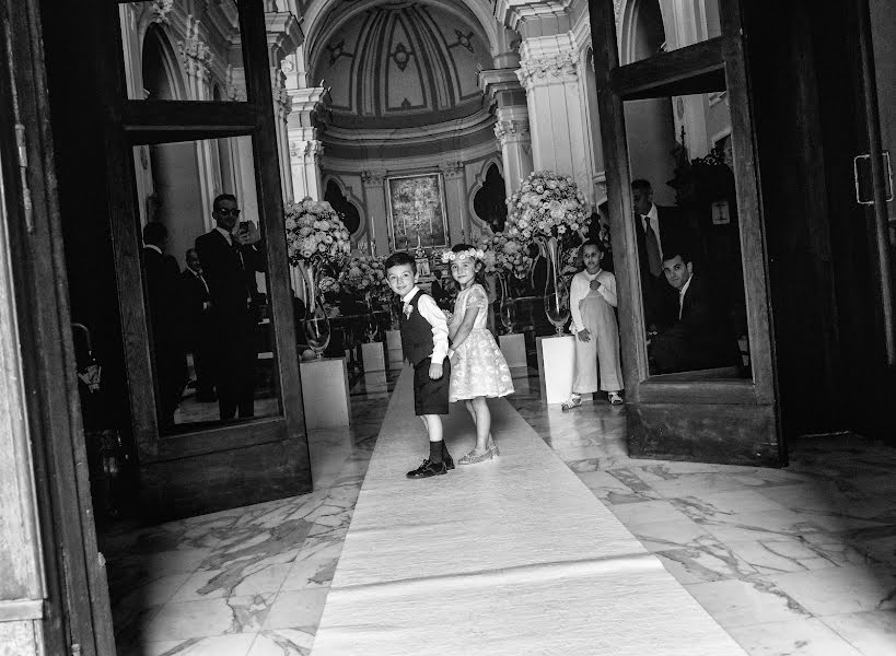 Fotografo di matrimoni Raffaele Coopt (raffaelecoopt). Foto del 11 dicembre 2019