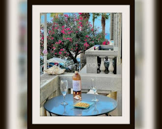 appartement à Antibes (06)