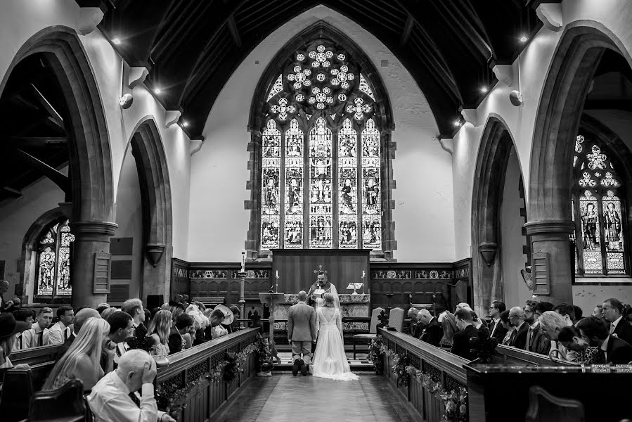 Fotógrafo de bodas Corina Cherciu (corinaoghina). Foto del 14 de febrero 2020