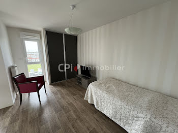 appartement à Rennes (35)