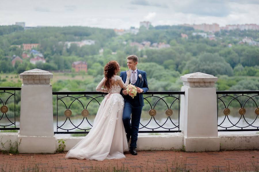 Photographe de mariage Svetlana Burman (svetlanaburman). Photo du 19 avril 2021