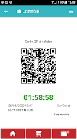 M-Ticket Kar'Ouest Screenshot 7 of 7