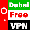 Dubai VPN Free icon