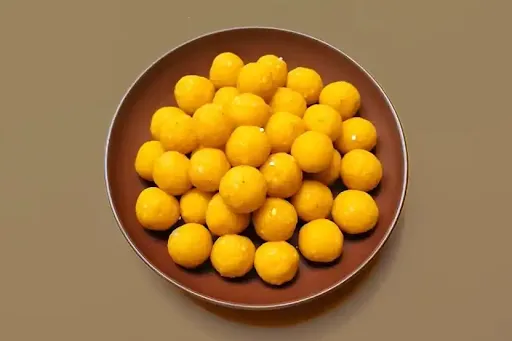 Besan Laddu [1 Piece]