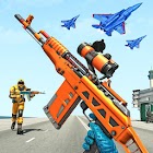 hry na střílení robotů fps Varies with device