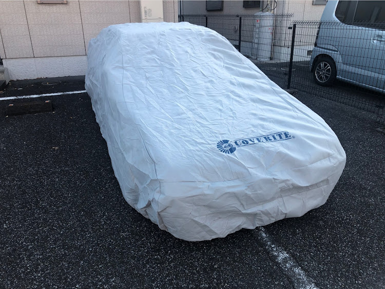 スプリンタートレノの引越し完了‼️・師走に関するカスタム事例の投稿画像2枚目