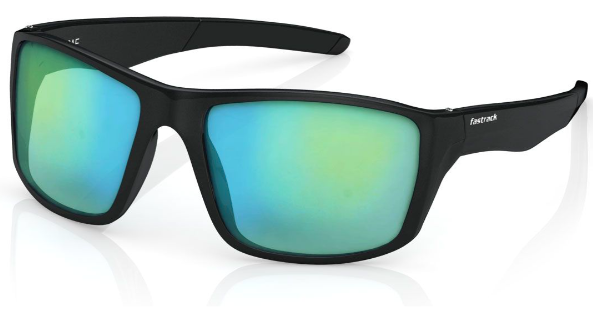 A pair of sunglasses

Description automatically generated with medium confidence