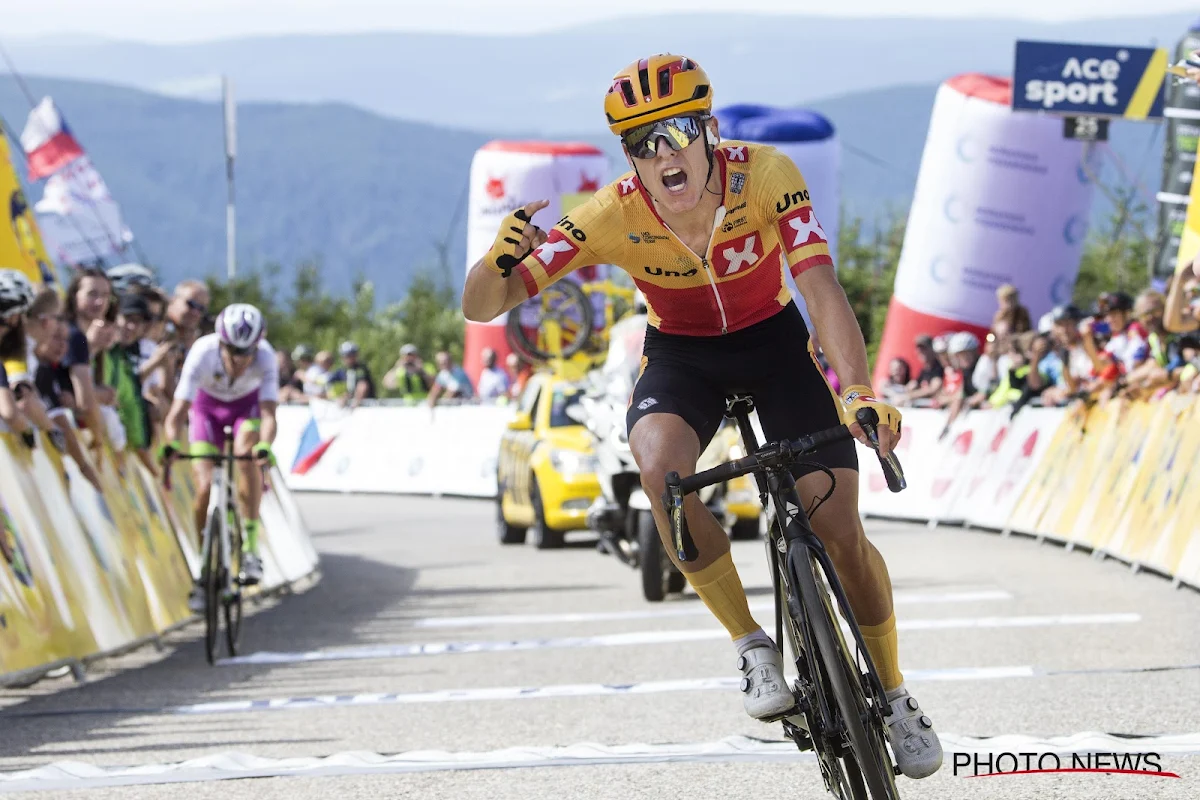 Hoelang is het model van Tourdebutant Uno-X nog houdbaar met enkel Denen en Noren als toptalenten andere oorden opzoeken?