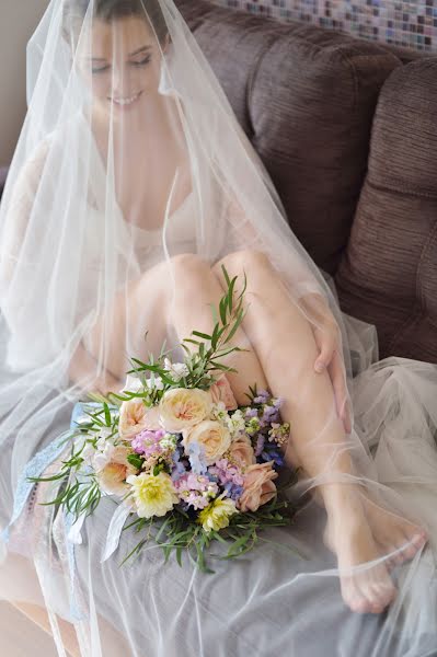 Fotografo di matrimoni Natasha Fedorova (fevana). Foto del 22 luglio 2015