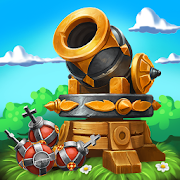 Holy TD: Epic Tower Defense 1.50 Icon