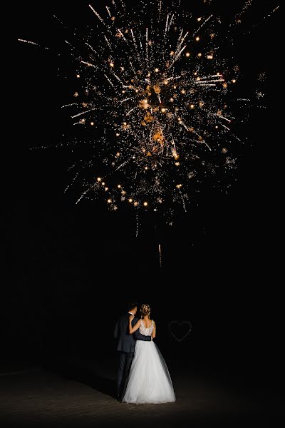 Wedding photographer Vitaliy Moskalcov (moskaltcov). Photo of 10 July 2018