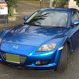 RX-8 SE3P