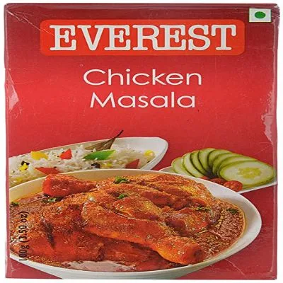 Everest Chicken Masala 100G