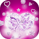 Download Diamond rosy glitter live wallpapers 2019 For PC Windows and Mac