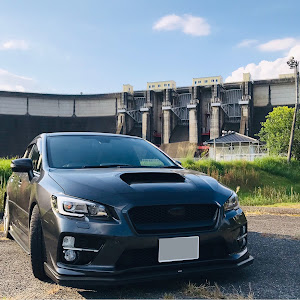 WRX S4 VAG